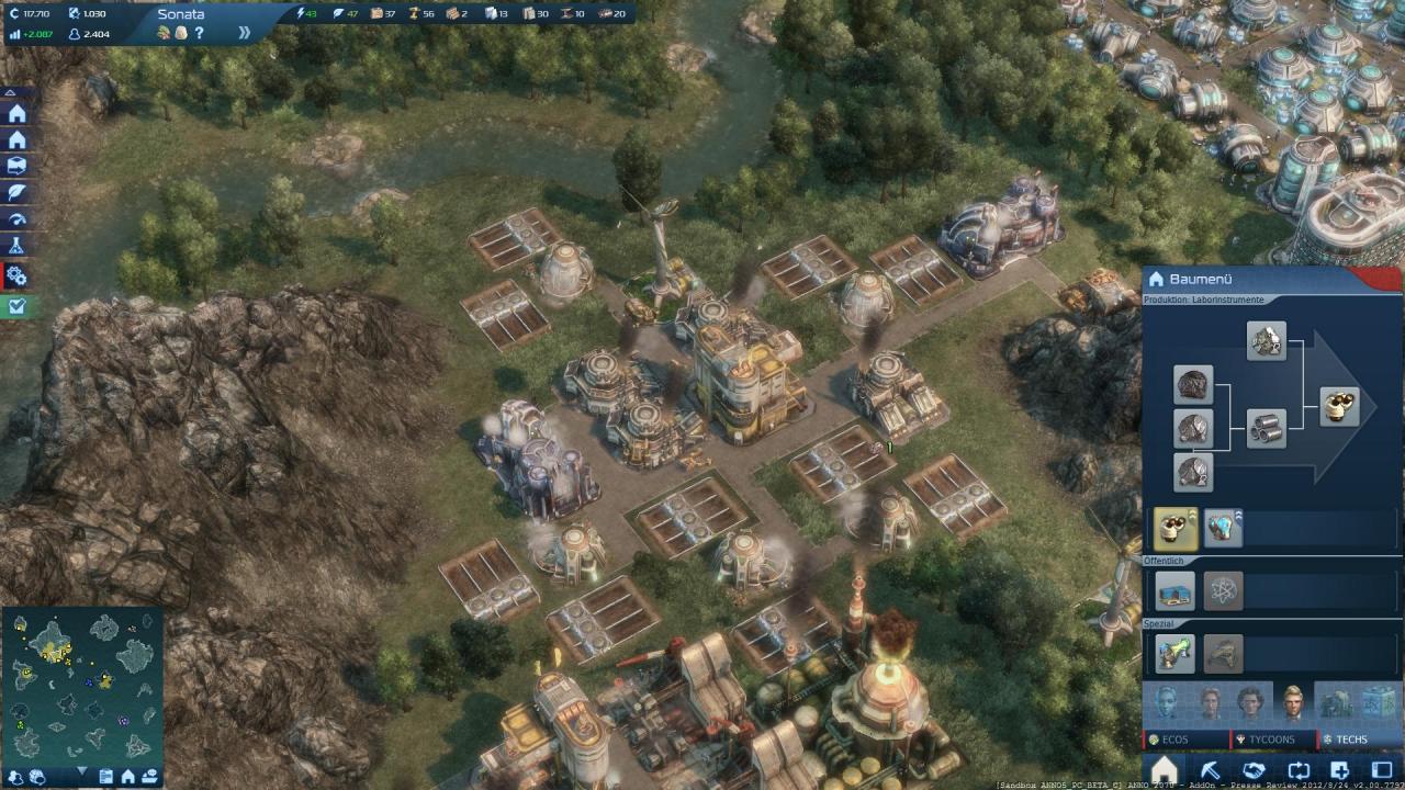 [02/10/2012] Anno 2070 Die Tiefsee im Test: Neues Addon mit knackigen Herausforderungen für echte Anno-Veteranen (34)