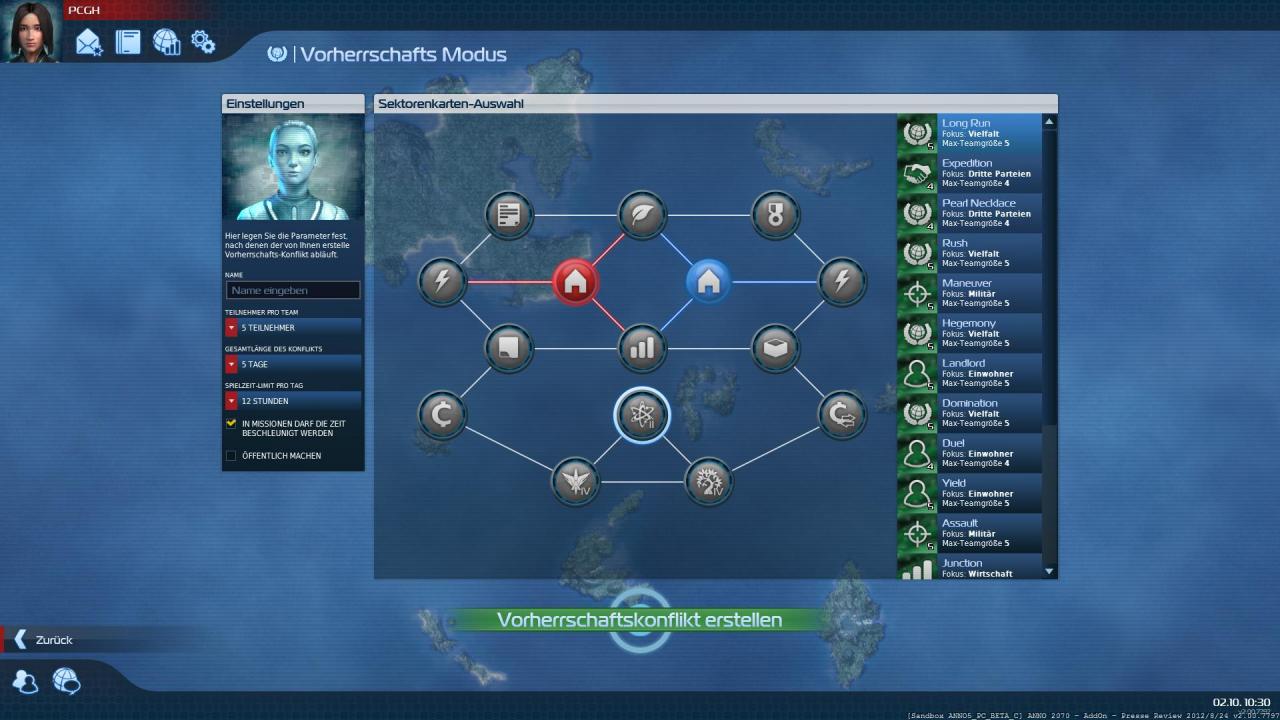[02/10/2012] Anno 2070 Die Tiefsee im Test: Neues Addon mit knackigen Herausforderungen für echte Anno-Veteranen (43)
