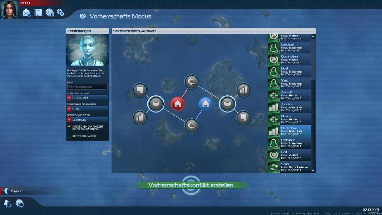 [02/10/2012] Anno 2070 Die Tiefsee im Test: Neues Addon mit knackigen Herausforderungen für echte Anno-Veteranen (44)