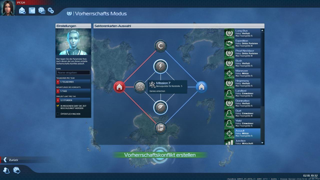 [02/10/2012] Anno 2070 Die Tiefsee im Test: Neues Addon mit knackigen Herausforderungen für echte Anno-Veteranen (45)