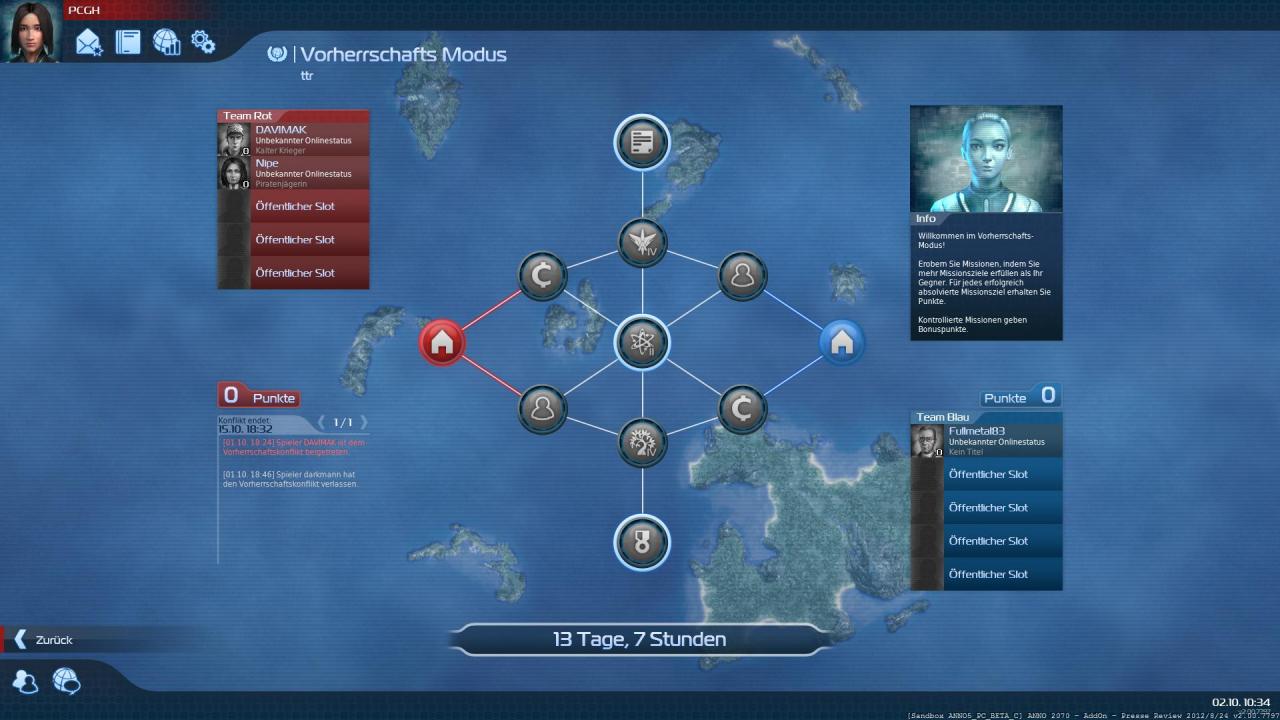[02/10/2012] Anno 2070 Die Tiefsee im Test: Neues Addon mit knackigen Herausforderungen für echte Anno-Veteranen (46)