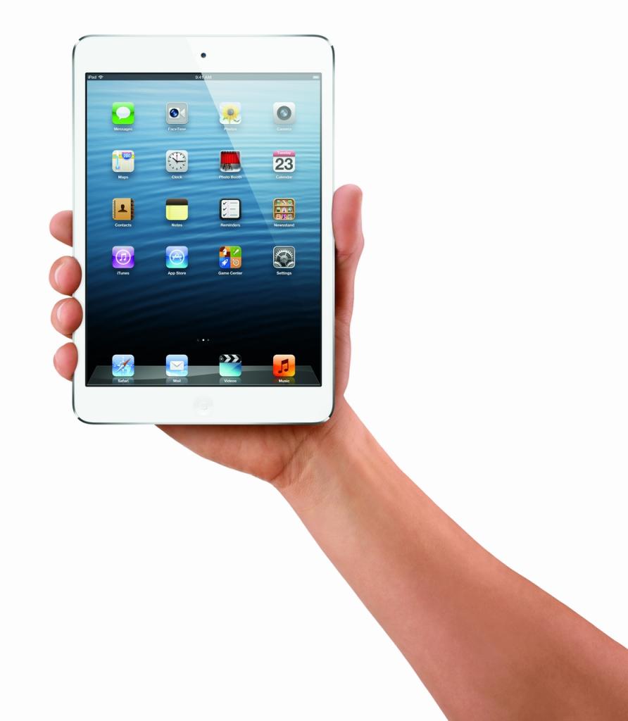 [24/10/2012] iPad mini (2)