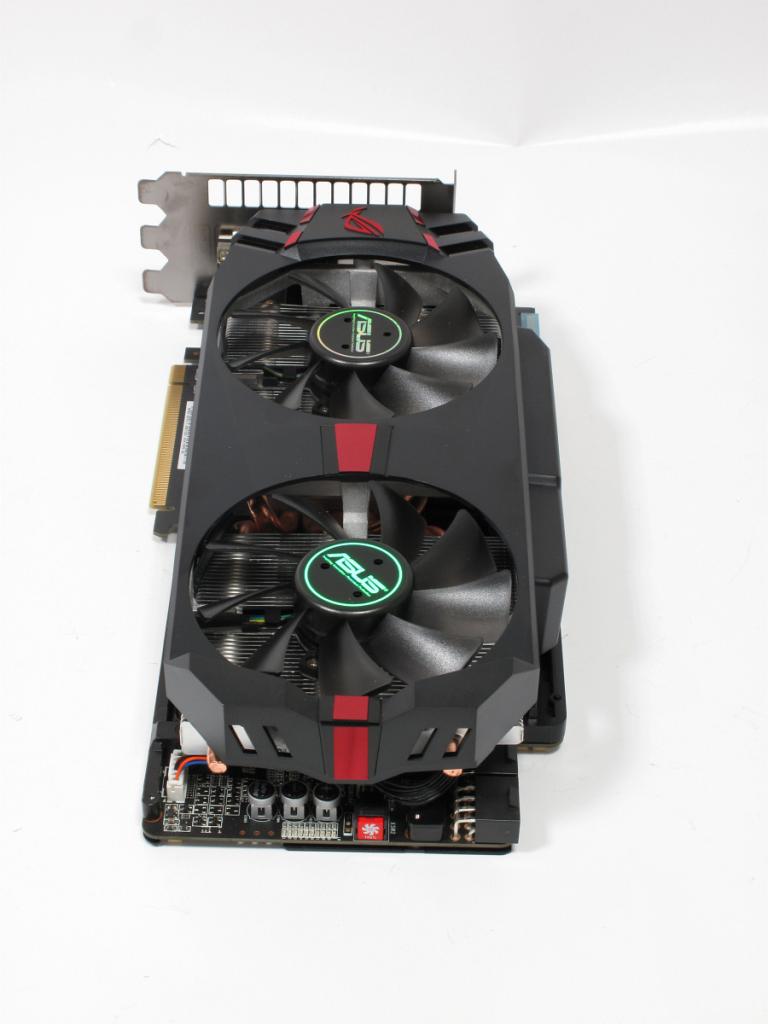 [15/10/2012] Asus Matrix HD 7970 Platinum im PCGH-Test (11)
