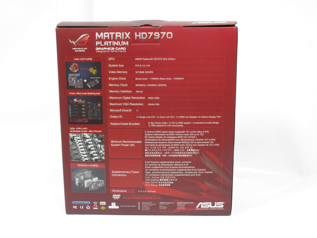[15/10/2012] Asus Matrix HD 7970 Platinum im PCGH-Test (15)