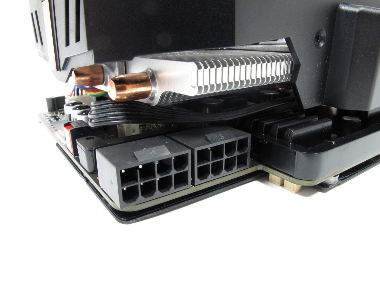 [15/10/2012] Asus Matrix HD 7970 Platinum im PCGH-Test (3)