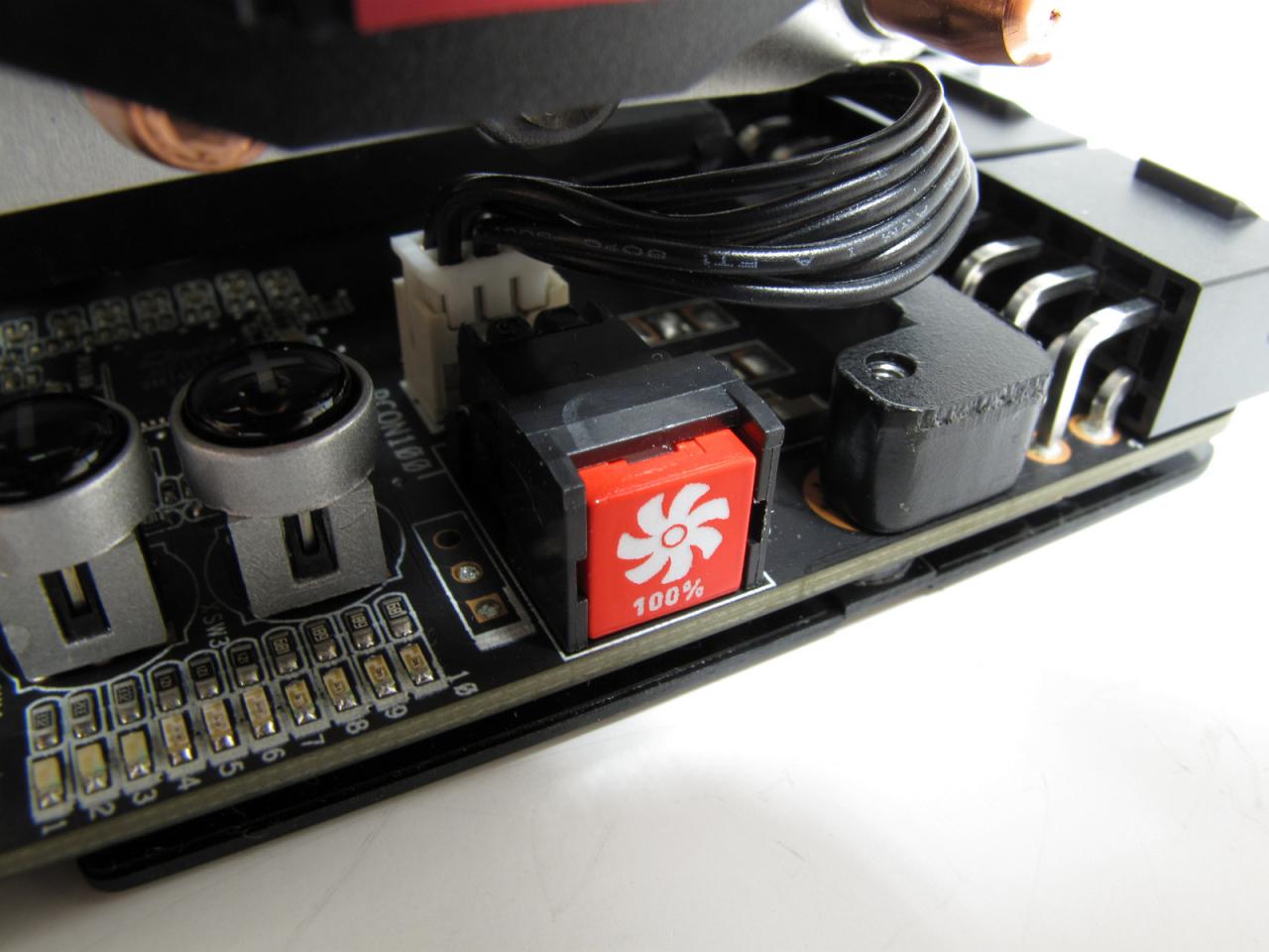 [15/10/2012] Asus Matrix HD 7970 Platinum im PCGH-Test (2)