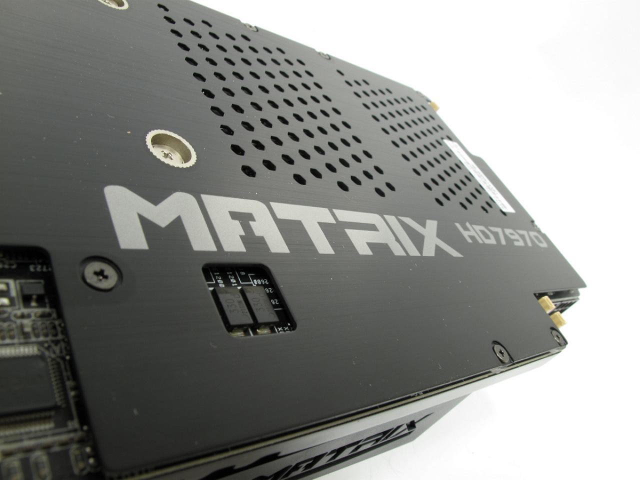 [15/10/2012] Radeon 8000M: Kommen die Notebook-GPUs im Frühjahr 2013?