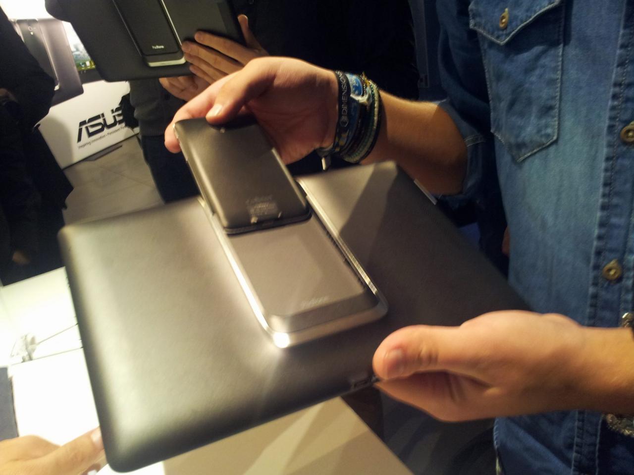 [16/10/2012] Asus Padfone 2 im Hands-on-Test (5)