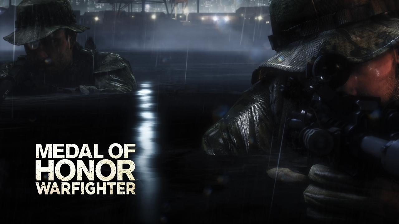 [23/10/2012] Medal of Honor Warfigter: Echter Shooter oder liebloser Lückenfüller?