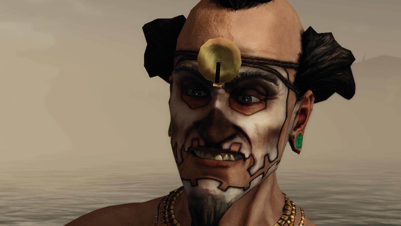 [11/10/2012] Risen 2 Crew: Bones