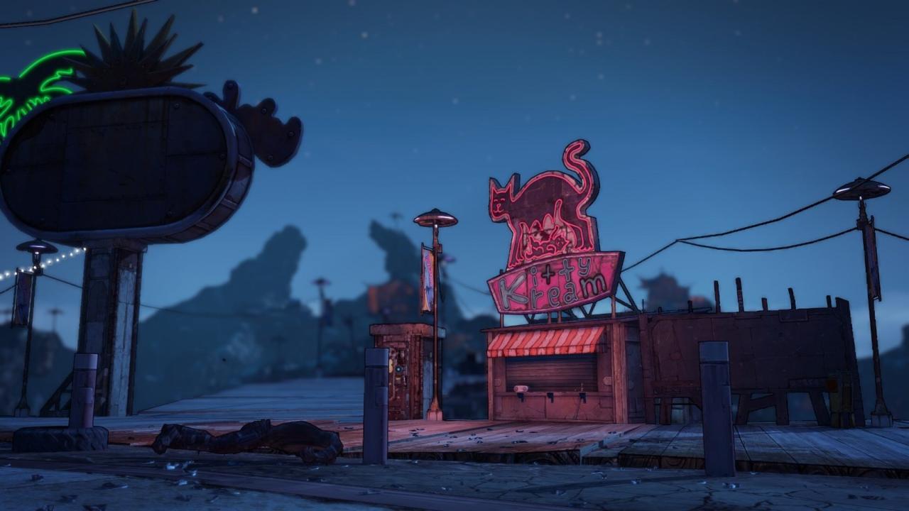 [29/10/2012] Borderlands 2, teilweise mit DLCs (1)