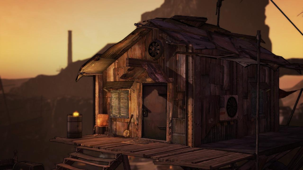 [29/10/2012] Borderlands 2, teilweise mit DLCs (3)