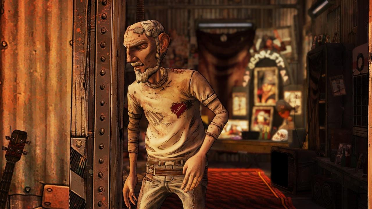 [29/10/2012] Borderlands 2, teilweise mit DLCs (6)