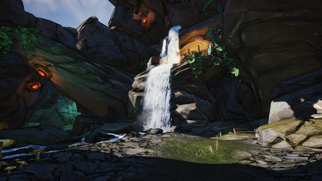 [29/10/2012] Borderlands 2, teilweise mit DLCs (9)