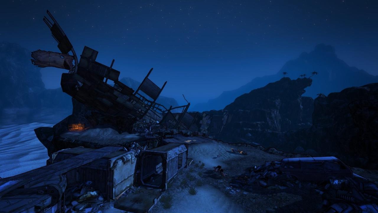 [29/10/2012] Borderlands 2, teilweise mit DLCs (10)
