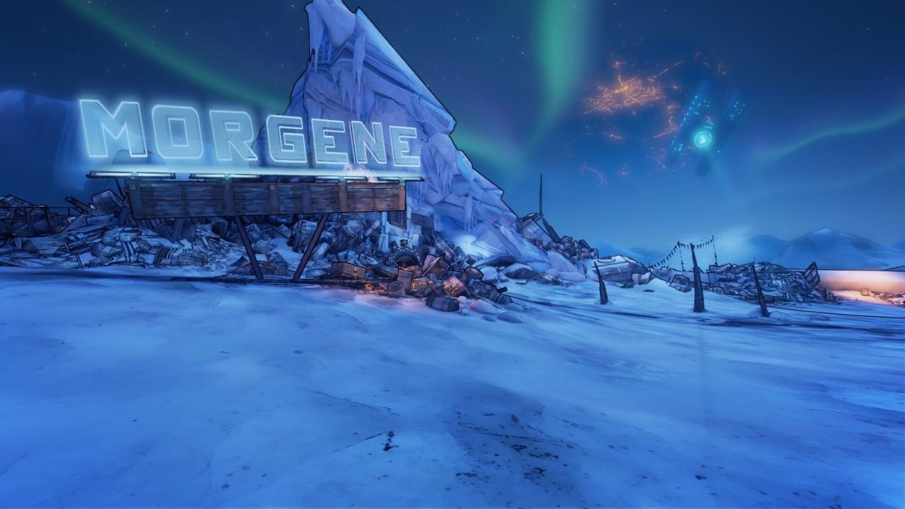 [29/10/2012] Borderlands 2, teilweise mit DLCs (12)