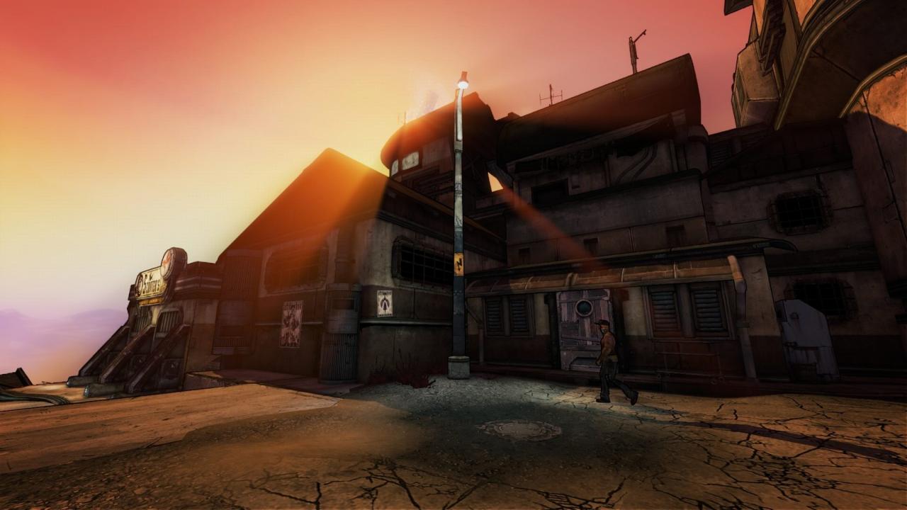 [29/10/2012] Borderlands 2, teilweise mit DLCs (13)