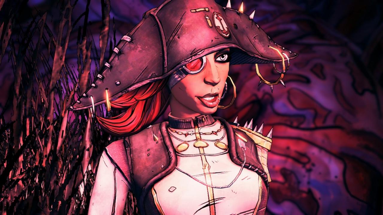 [29/10/2012] Borderlands 2, teilweise mit DLCs (15)