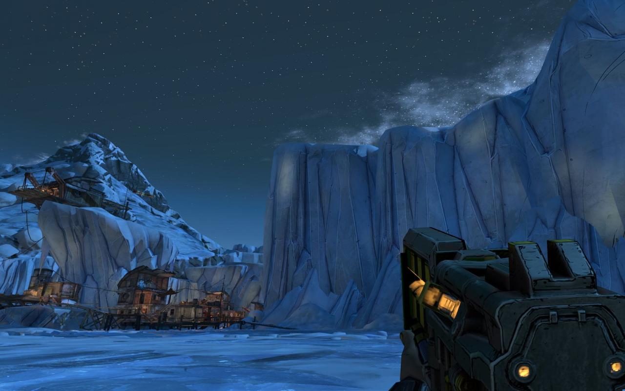 [05/10/2012] Borderlands 2 by Dicker Igel (2)