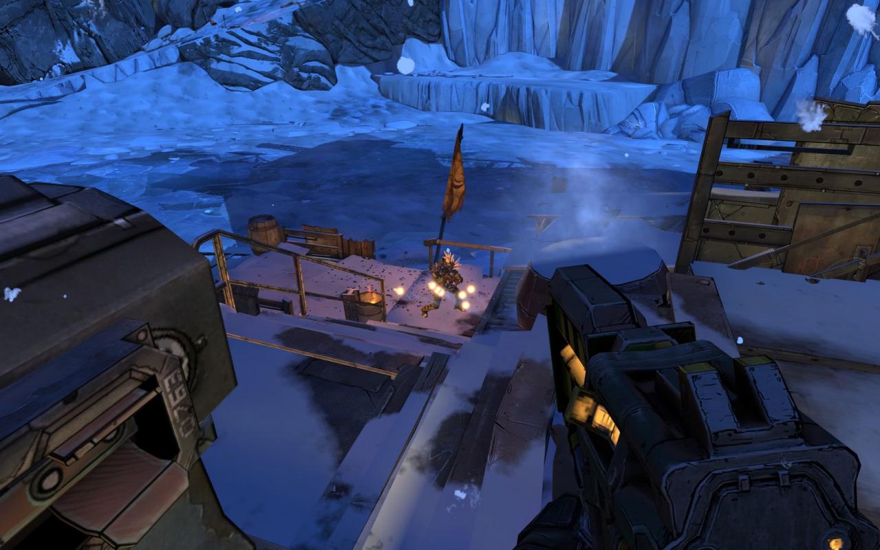 [05/10/2012] Borderlands 2 by Dicker Igel (3)