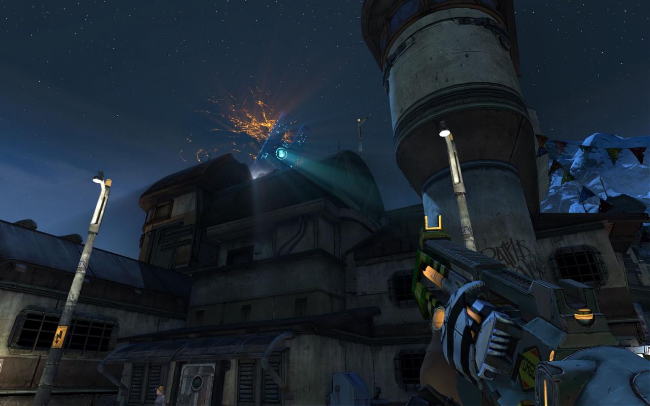 [05/10/2012] Borderlands 2 by Dicker Igel (6)