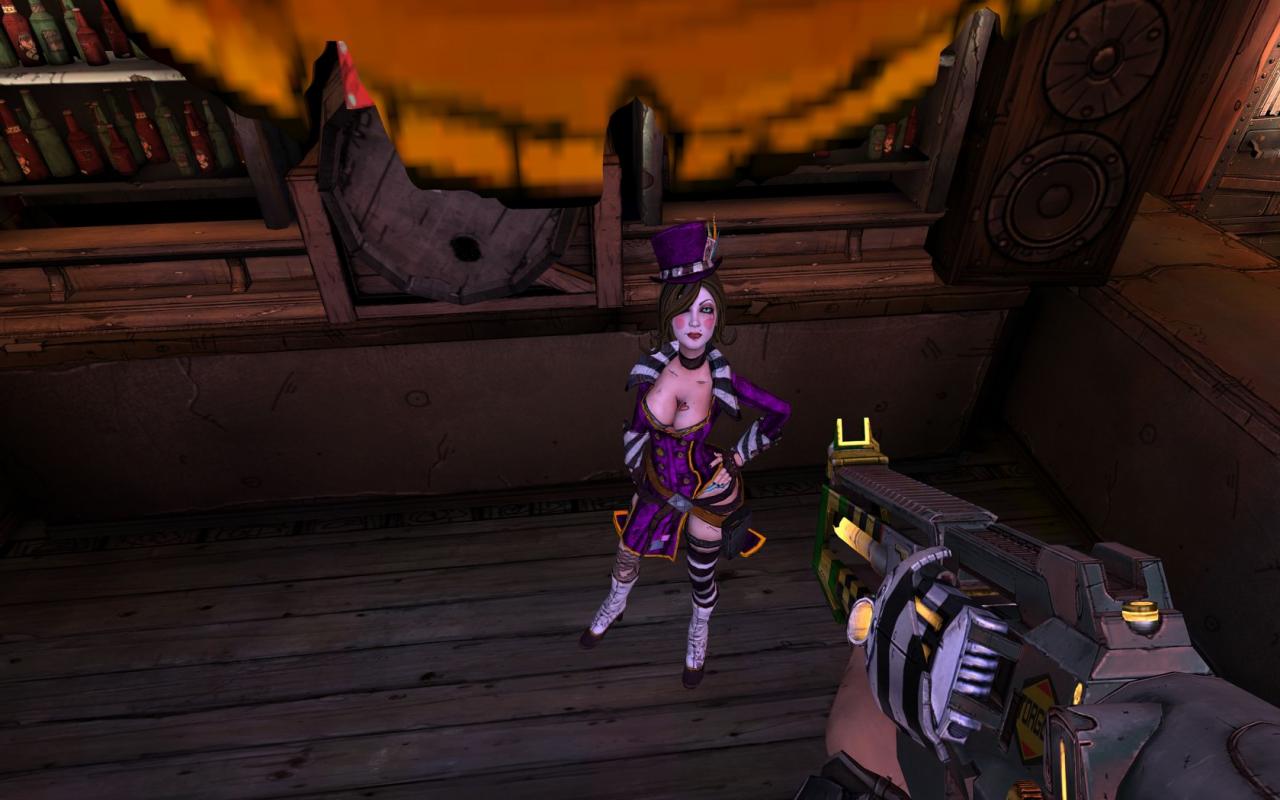 [05/10/2012] Borderlands 2 by Dicker Igel (7)