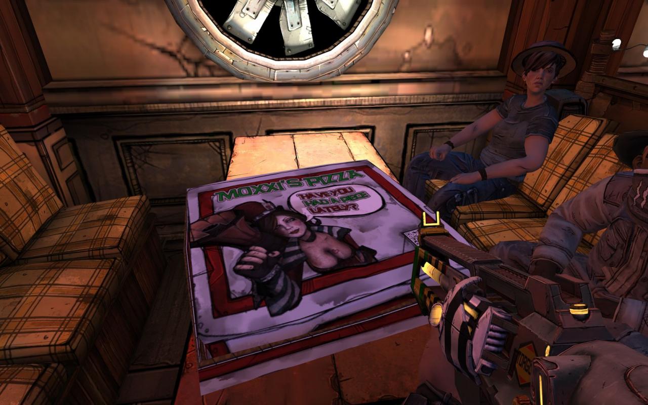 [05/10/2012] Borderlands 2 by Dicker Igel (8)