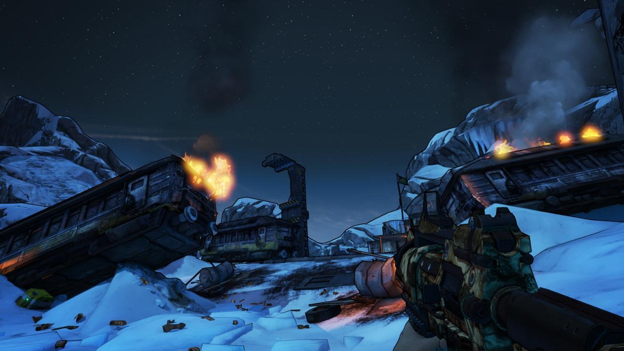 [05/10/2012] Borderlands 2 by Döner-Ente (5)