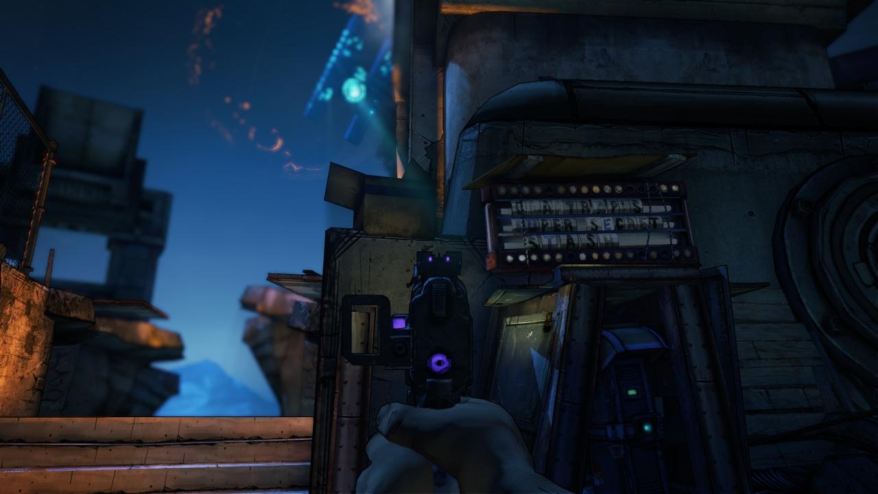[05/10/2012] Borderlands 2 by Döner-Ente (10)