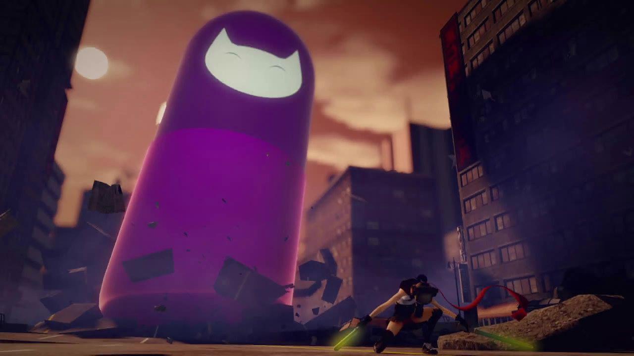 [16/10/2012] Catzilla: Neuer und ungewöhnlicher 3D-Grafikbenchmark mit Katzenmonster angekündigt (7)