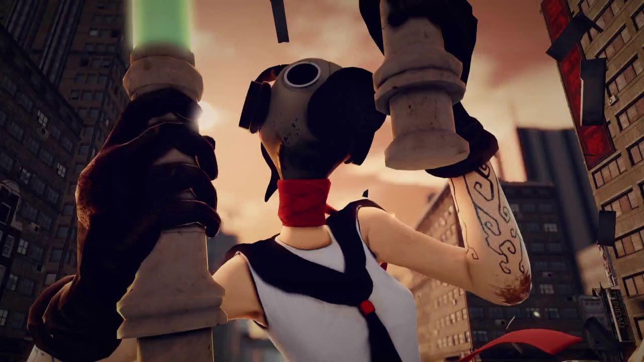 [16/10/2012] Catzilla: Neuer und ungewöhnlicher 3D-Grafikbenchmark mit Katzenmonster angekündigt (8)