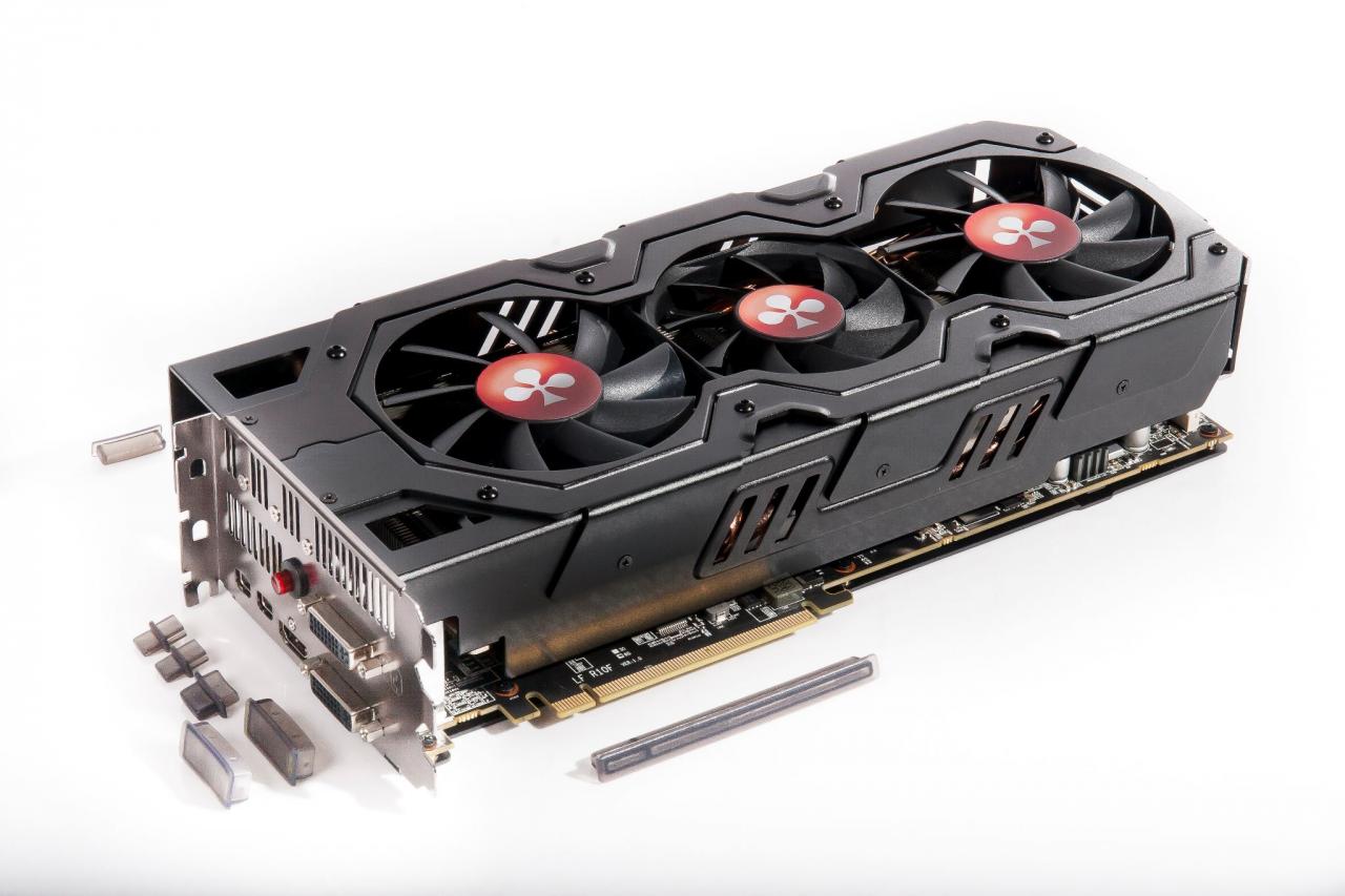 [06/10/2012] Radeon HD 7990: Club3D plant ebenfalls ein Modell der Dual-GPU-Karte