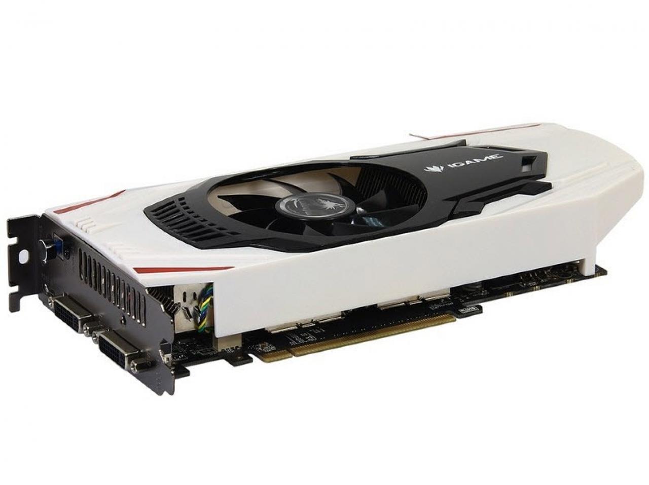 [10/10/2012] Colorful iGame GTX 650 Ti (3)