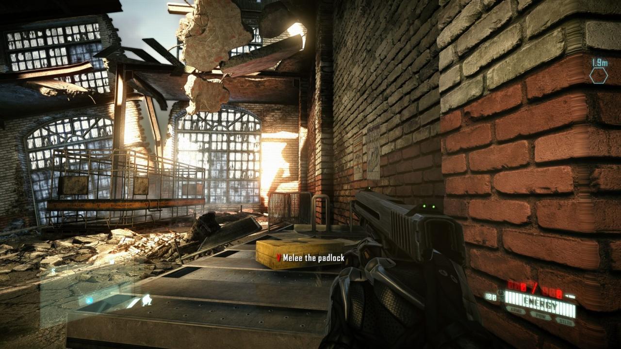 [15/10/2012] Crysis 2 Maximum Edition + Hi-Res-Texture-Pack + MaLDoHD 4.0 Beta by beren2707 (7)