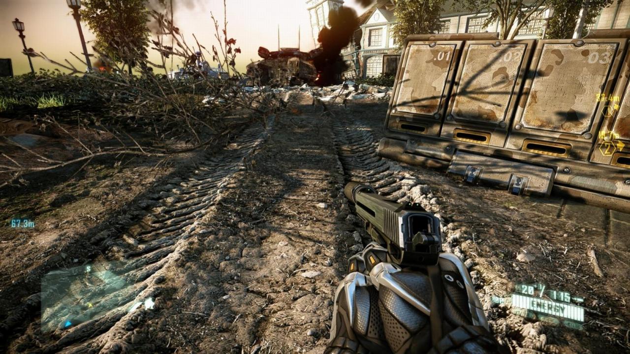 [15/10/2012] Crysis 2 Maximum Edition + Hi-Res-Texture-Pack + MaLDoHD 4.0 Beta by beren2707 (9)