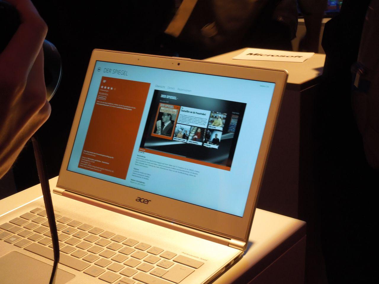[25/10/2012] Werden Sie auf Windows 8 umsteigen? Umfrage im PCGHX-Forum gestartet (13)