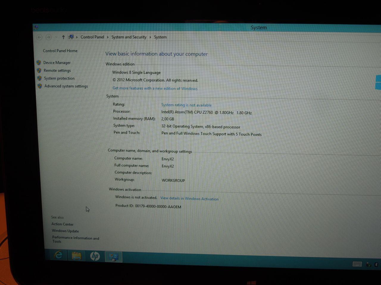 [25/10/2012] Windows 8: Trial-Applikationen lassen sich mit Hilfe eines Programms zu Vollversionen umwandeln (128)