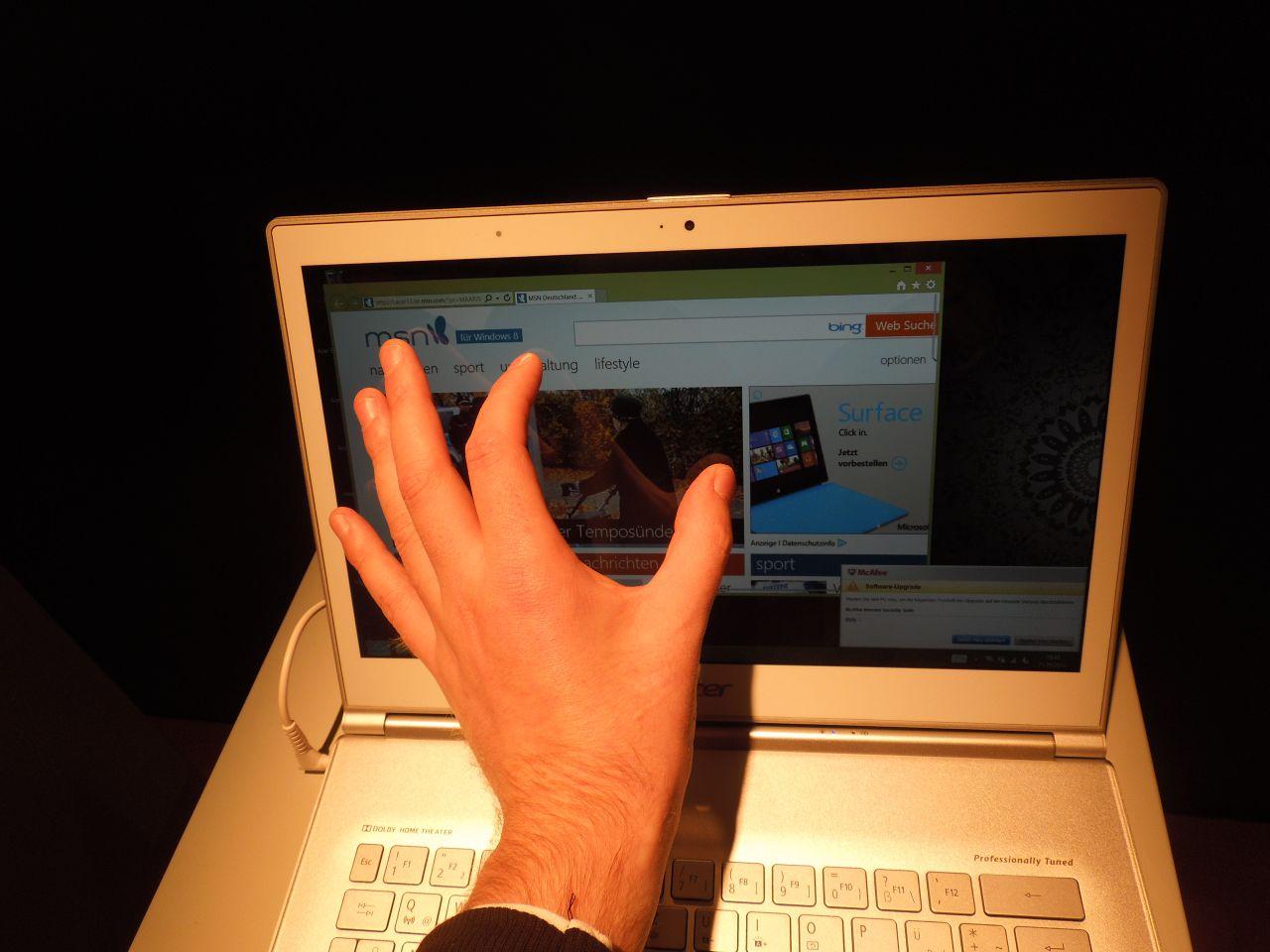 [25/10/2012] Windows 8: Trial-Applikationen lassen sich mit Hilfe eines Programms zu Vollversionen umwandeln (86)
