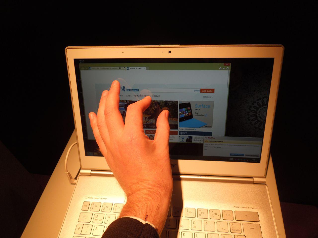 [25/10/2012] Windows 8: Trial-Applikationen lassen sich mit Hilfe eines Programms zu Vollversionen umwandeln (87)