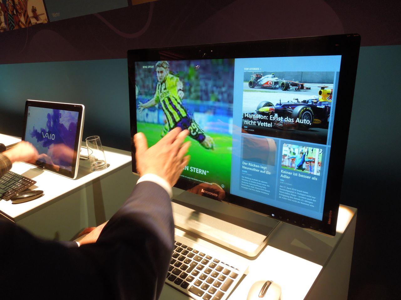 [25/10/2012] Windows 8: Trial-Applikationen lassen sich mit Hilfe eines Programms zu Vollversionen umwandeln (104)