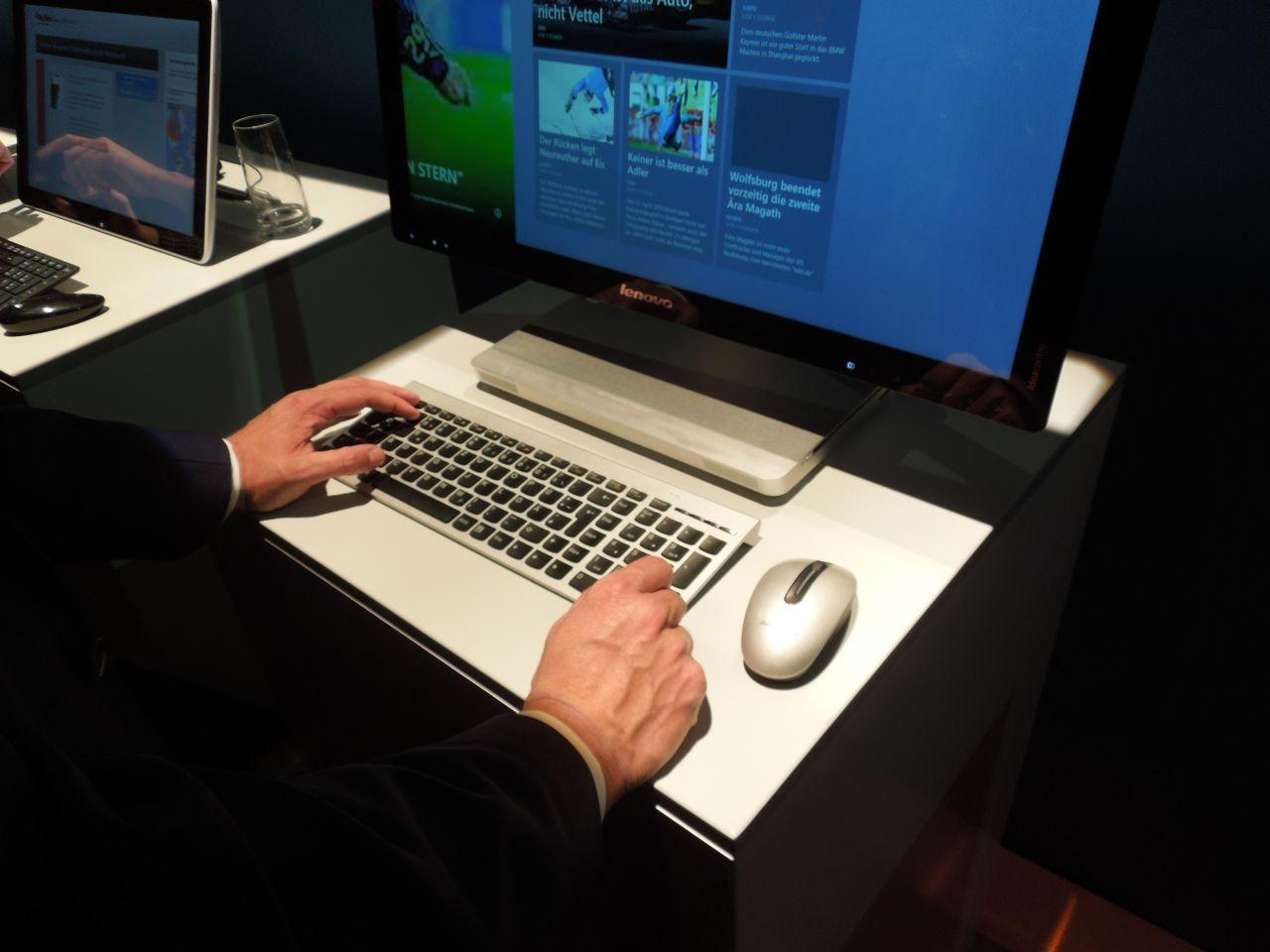 [25/10/2012] Windows 8: Trial-Applikationen lassen sich mit Hilfe eines Programms zu Vollversionen umwandeln (105)