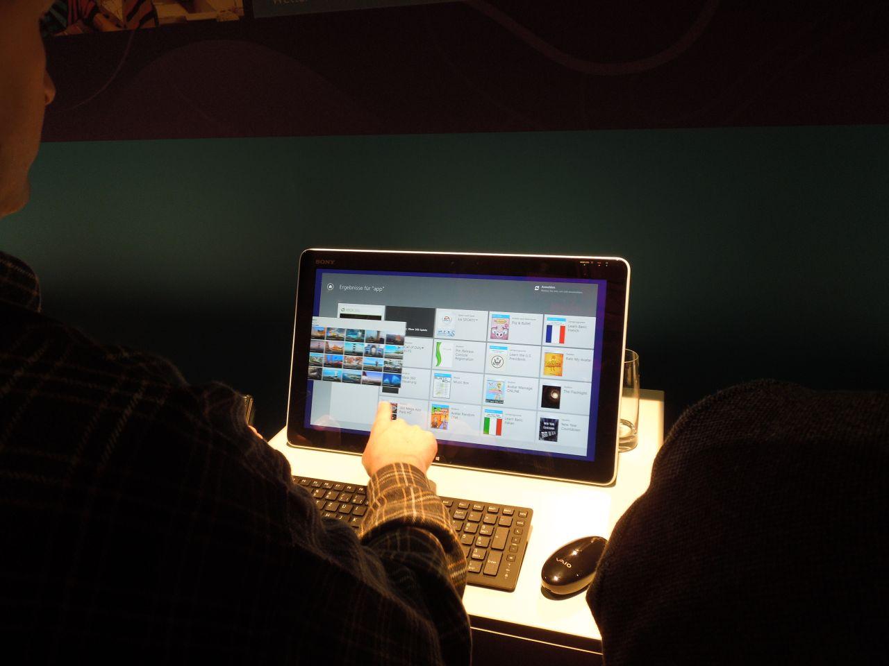 [25/10/2012] Windows 8: Trial-Applikationen lassen sich mit Hilfe eines Programms zu Vollversionen umwandeln (106)