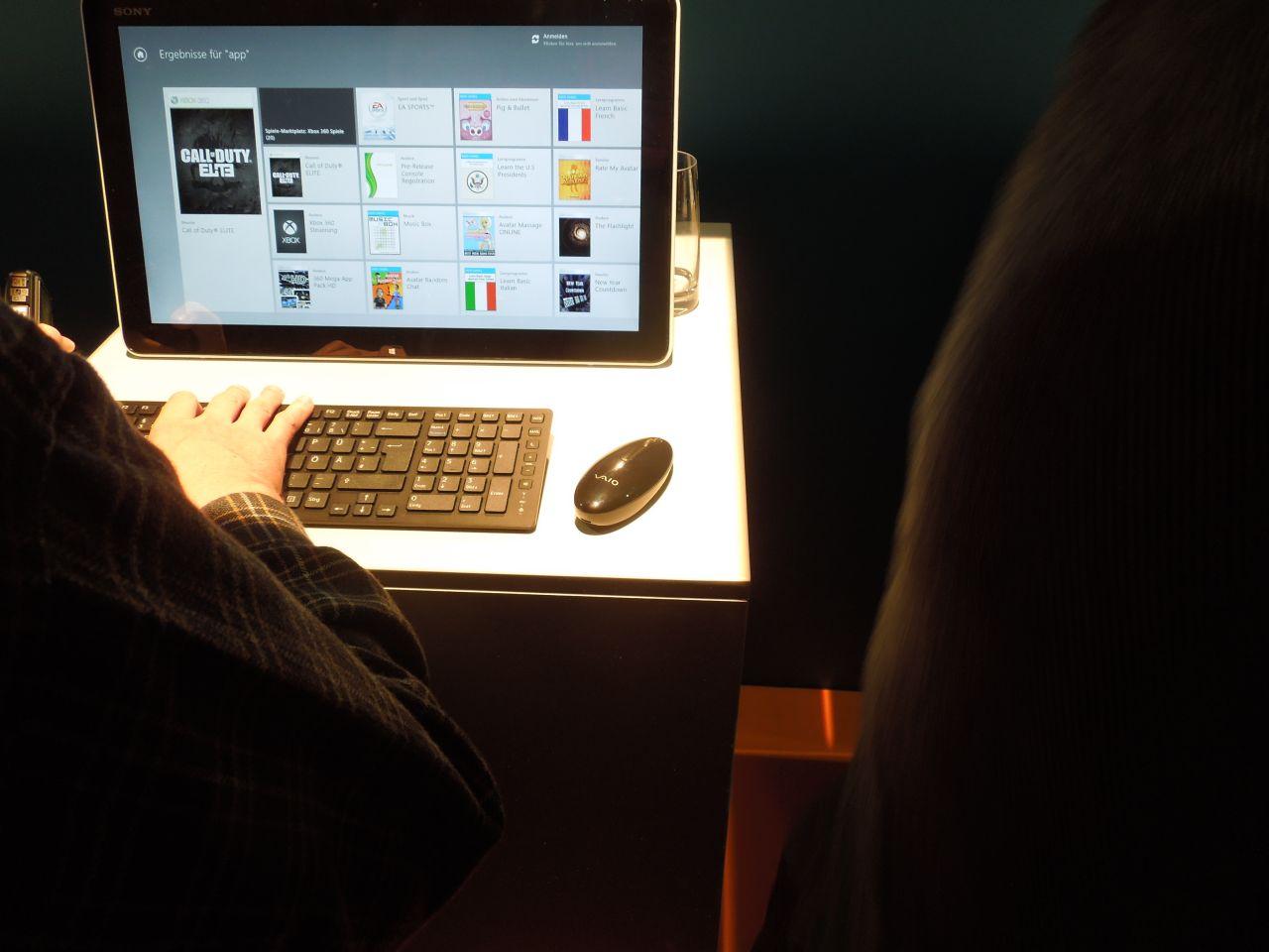[25/10/2012] Windows 8: Trial-Applikationen lassen sich mit Hilfe eines Programms zu Vollversionen umwandeln (107)