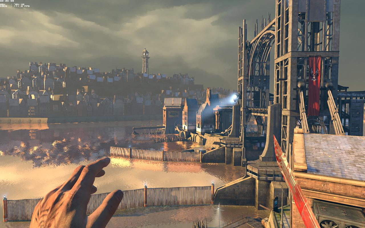 [06/10/2012] Dishonored im Test (10)