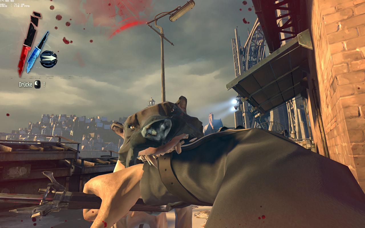 [06/10/2012] Dishonored im Test (11)