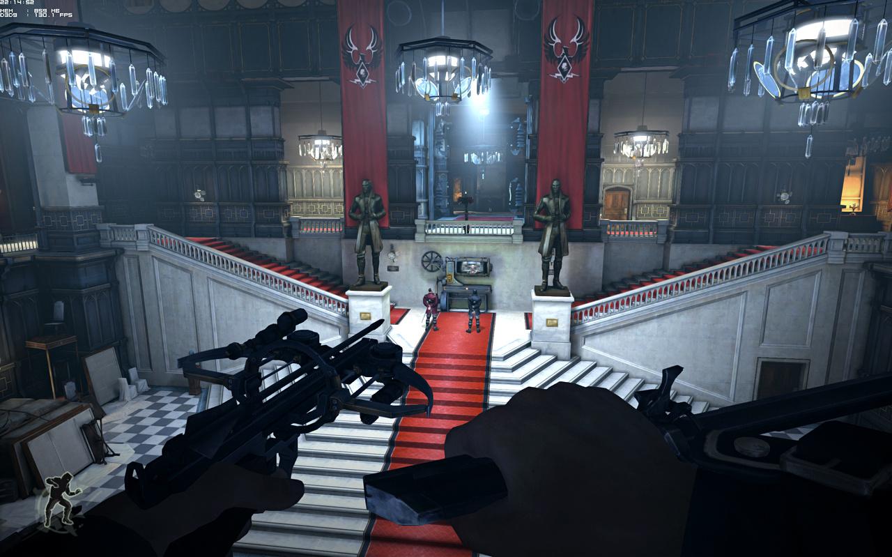 [06/10/2012] Dishonored im Test (19)
