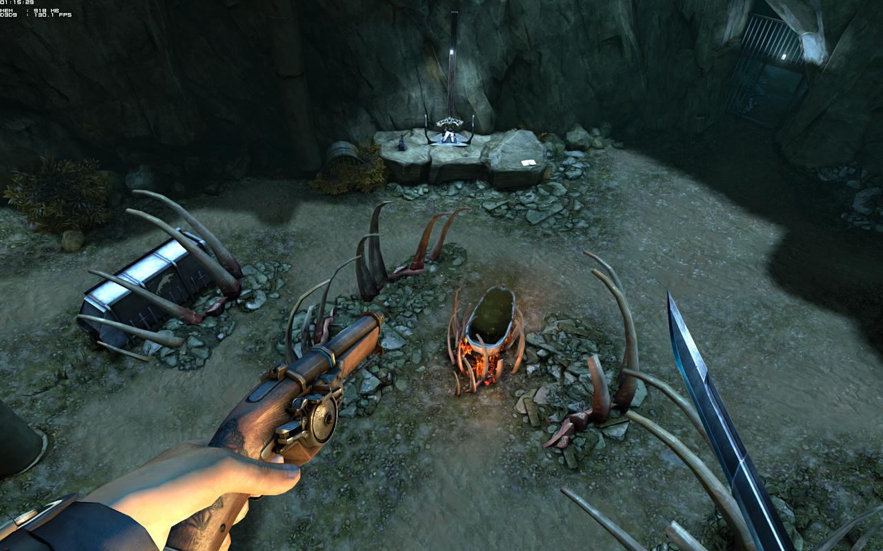 [06/10/2012] Dishonored im Test (27)
