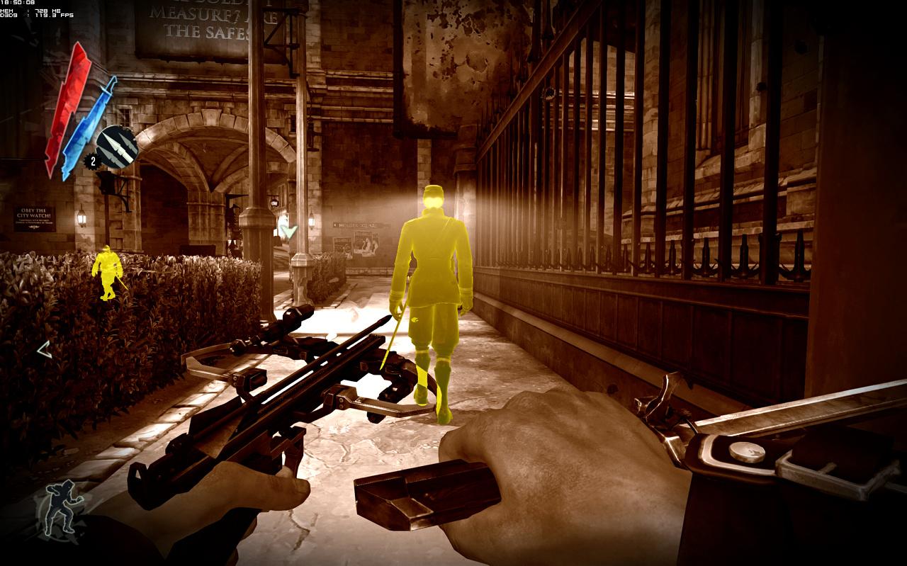 [06/10/2012] Dishonored im Test (3)