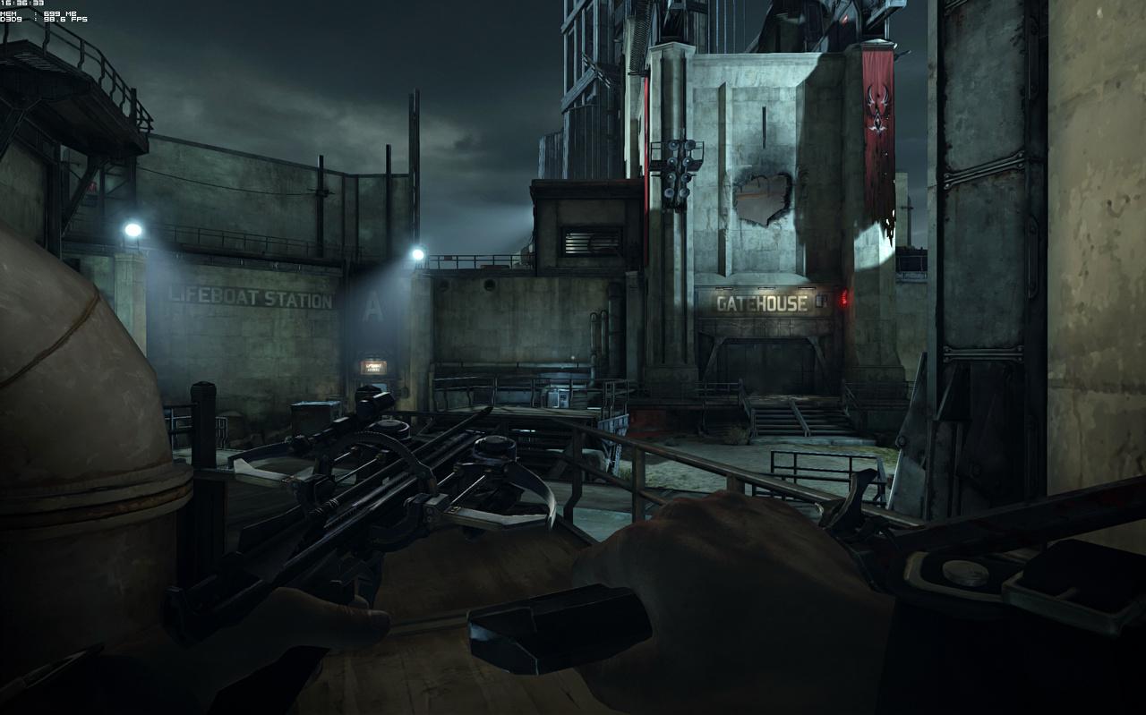 [06/10/2012] Dishonored im Test (31)