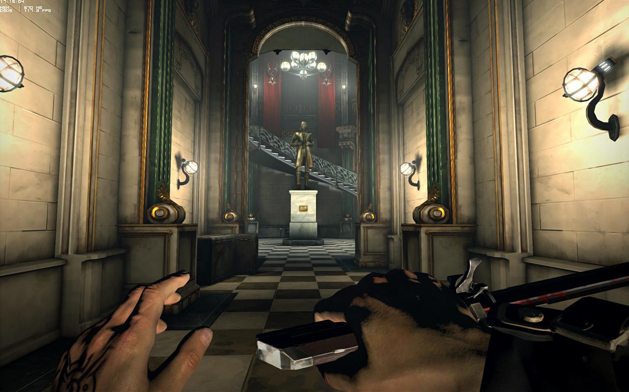 [06/10/2012] Dishonored im Test (32)